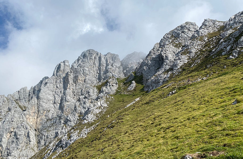Köllenspitze
