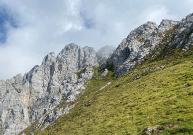 Köllenspitze Köllenspitze (Österreich)
