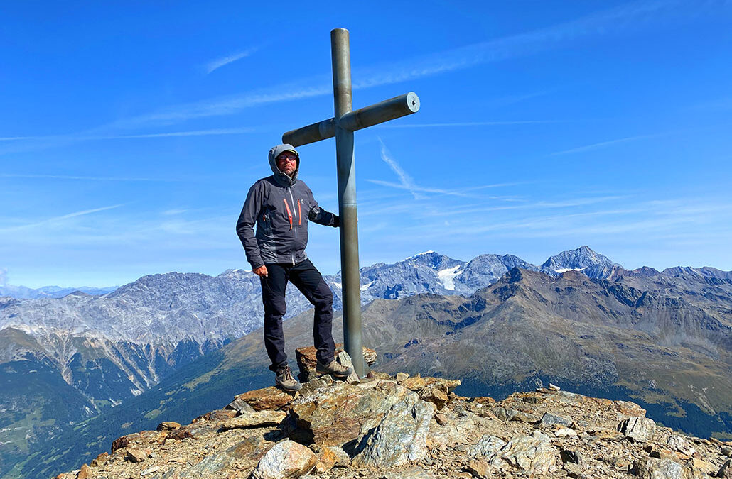 Monte Sobretta