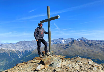 Monte Sobretta
