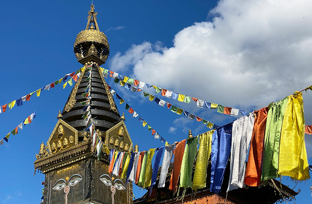 Nepal-Himalaya-Park