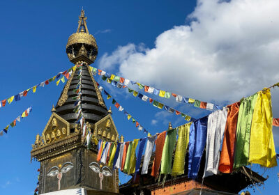 Nepal-Himalaya-Park