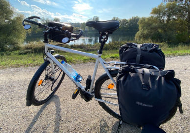 Fünf-Flüsse-Radweg Fünf-Flüsse-Radweg (Deutschland)
