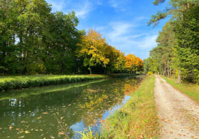Ludwig-Main-Donau-Kanal