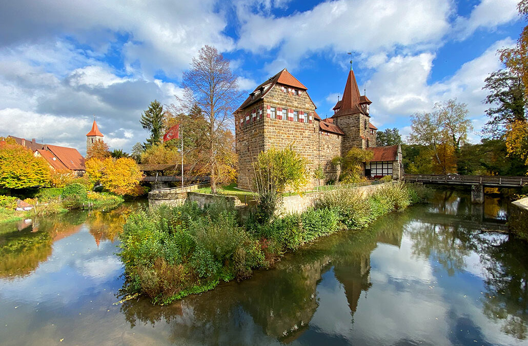 Lauf an der Pegnitz