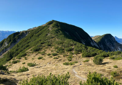 Frechjoch