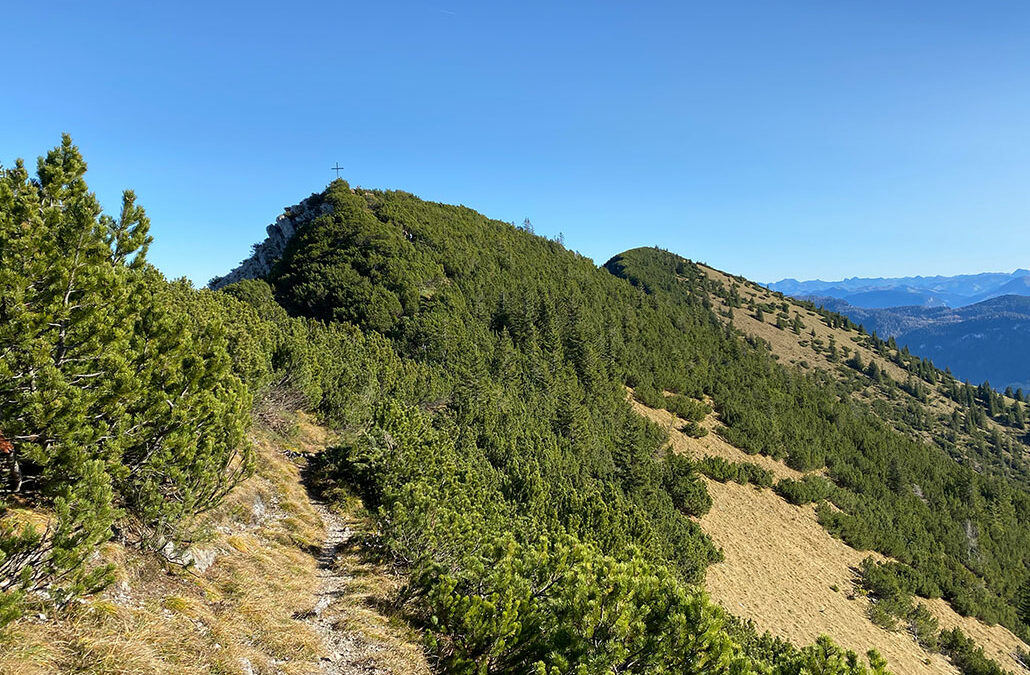 Thalerjoch