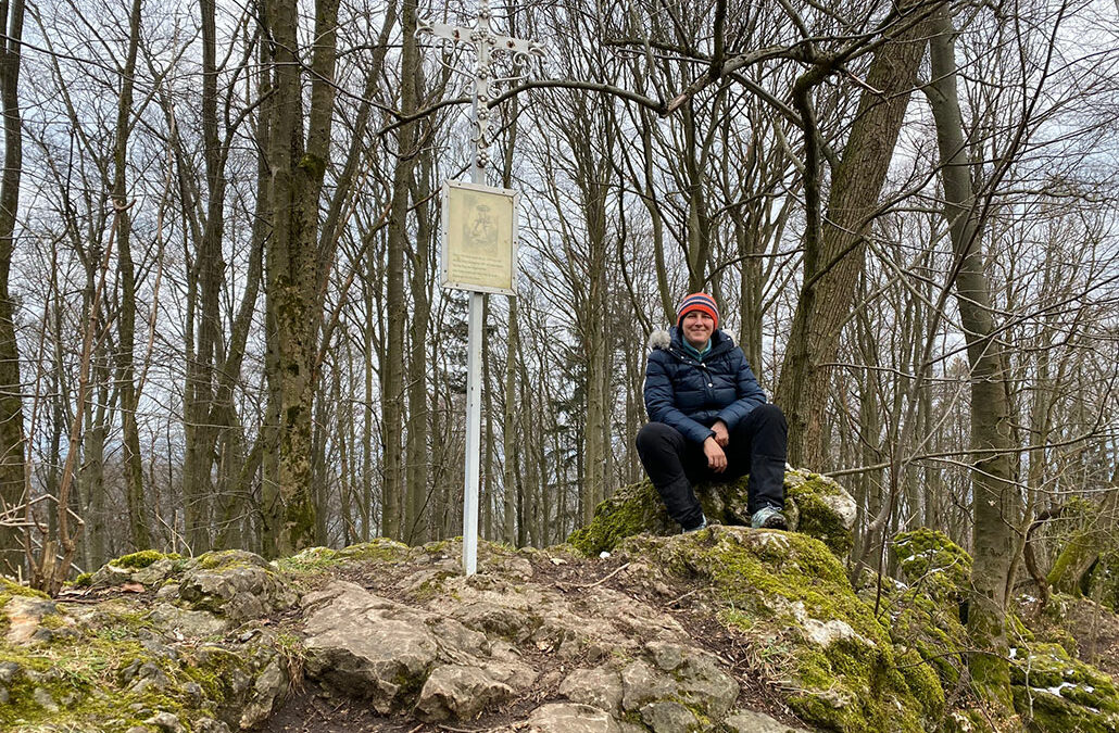Großer Hansgörgl