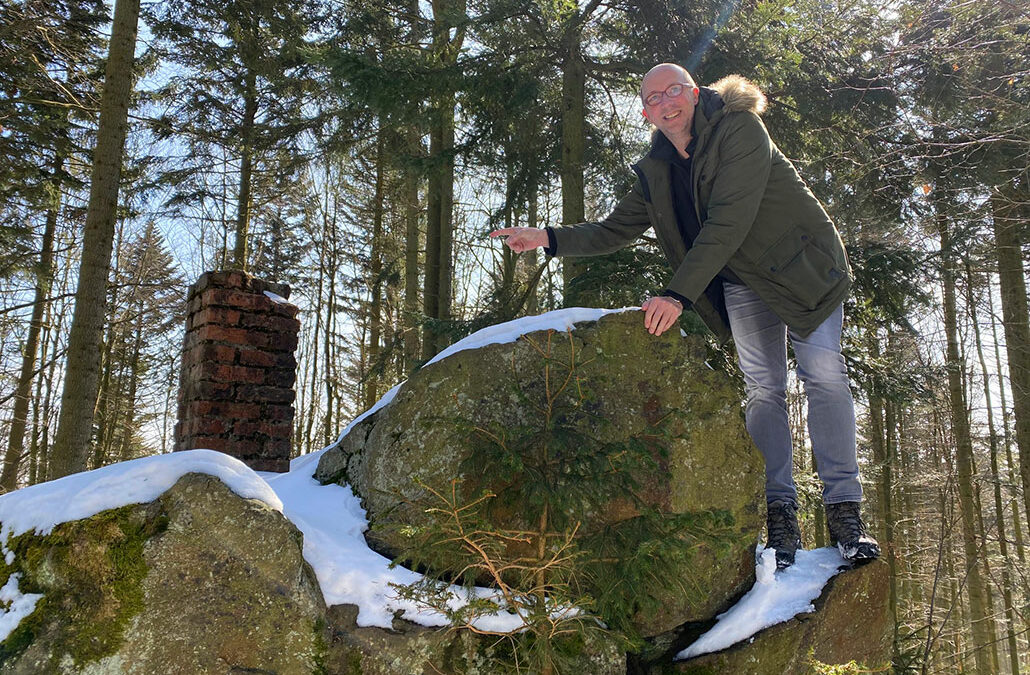 Hausstein