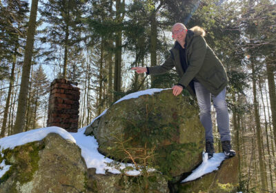 Hausstein