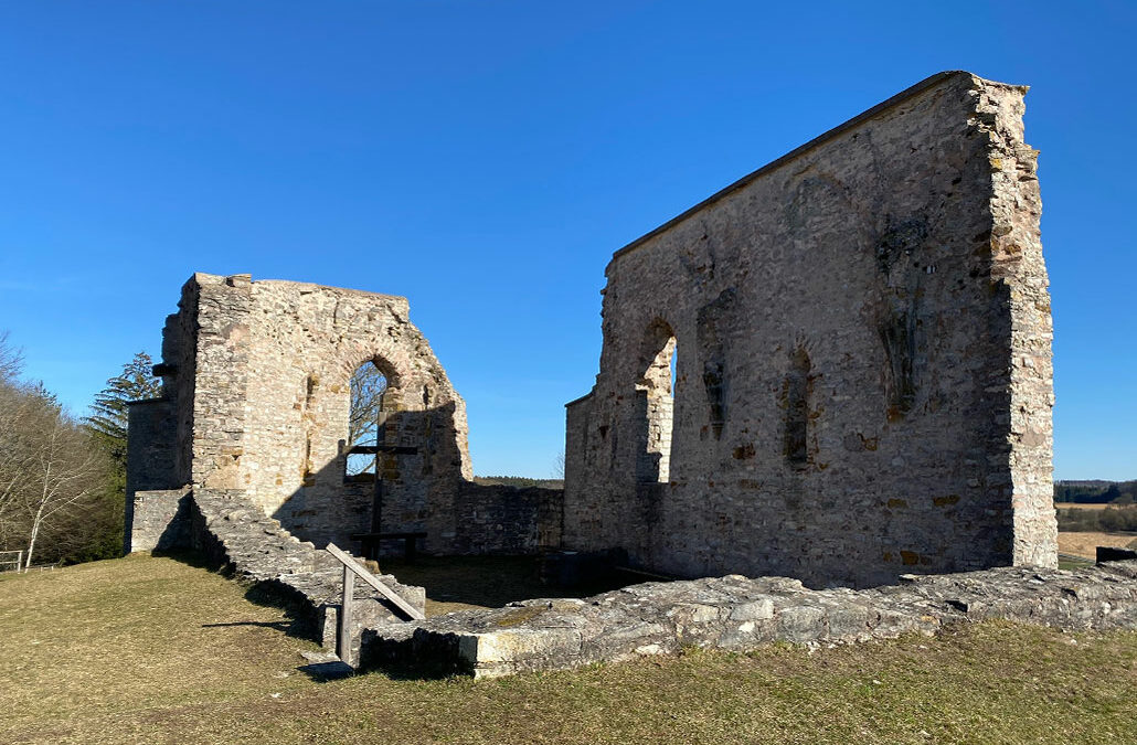 Kapellenberg