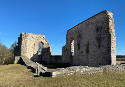 Kapellenberg
