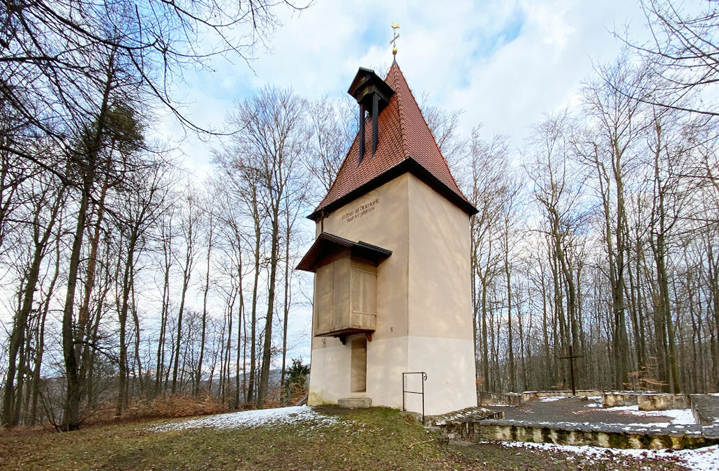 Keilberg