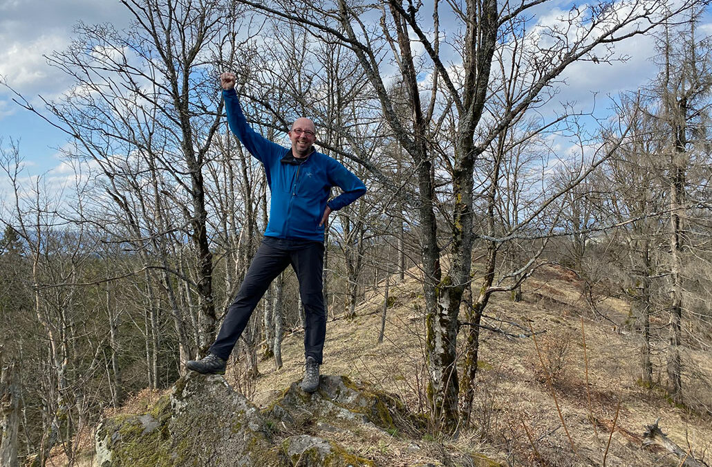 Plößberg
