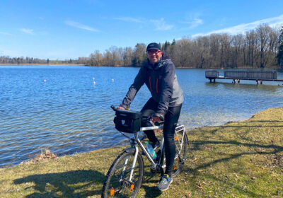 Waginger See-Rundfahrt