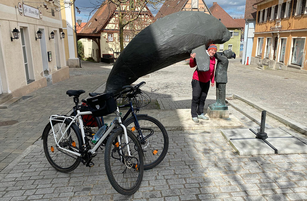 Aischtalradweg
