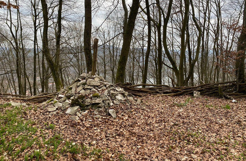 Deckersberg