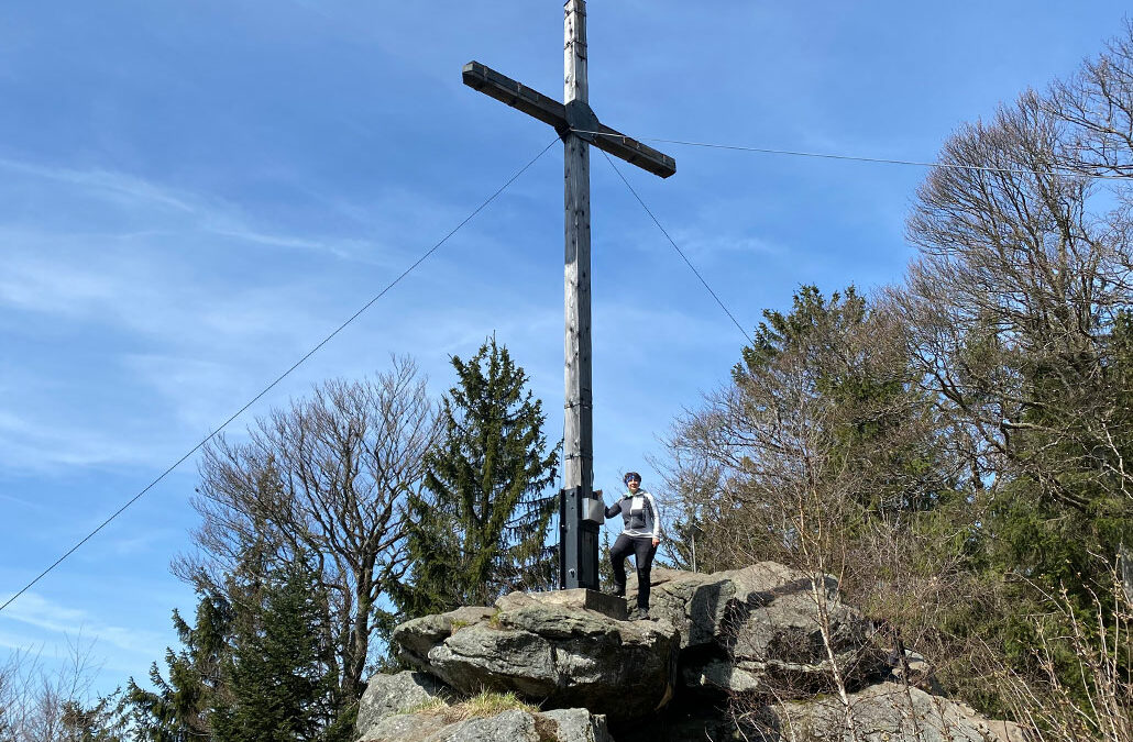 Dreitannenriegel