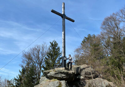 Dreitannenriegel