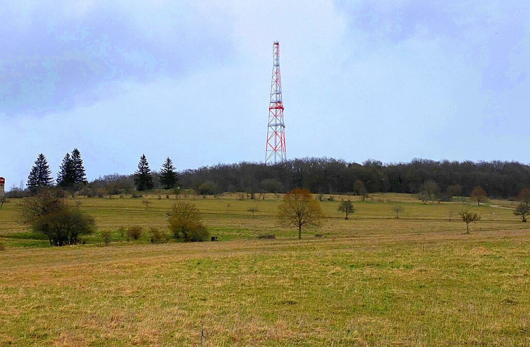 Dürrenberg