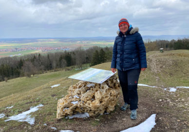 Gelber Berg Gelber Berg (Deutschland)