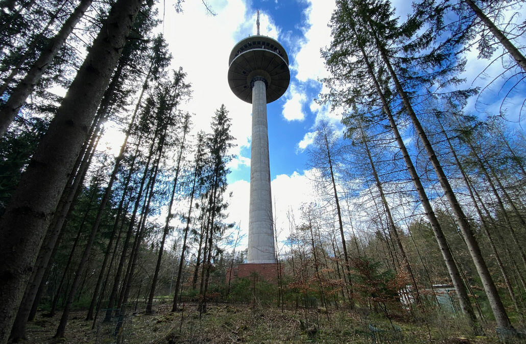 Göschberg