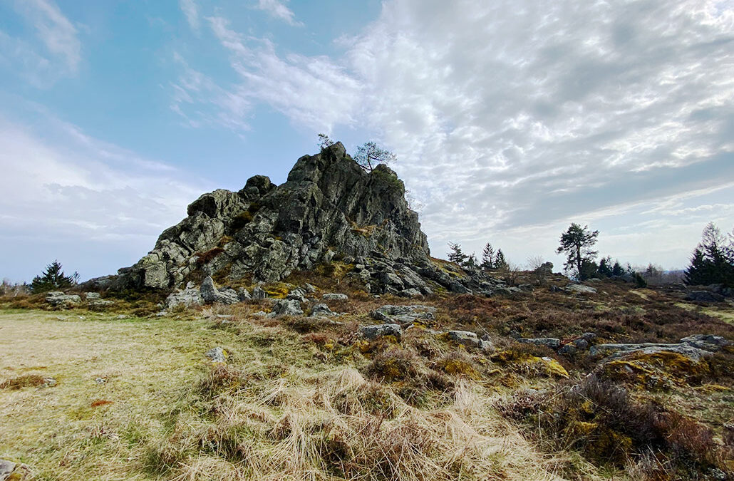 Hochfels