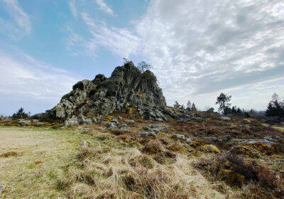 Hochfels