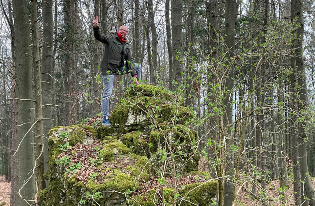Kappersberg