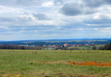 Kütschenrainberg Kütschenrainberg (Deutschland)