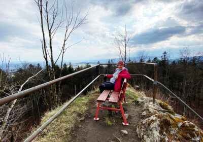Reichenstein