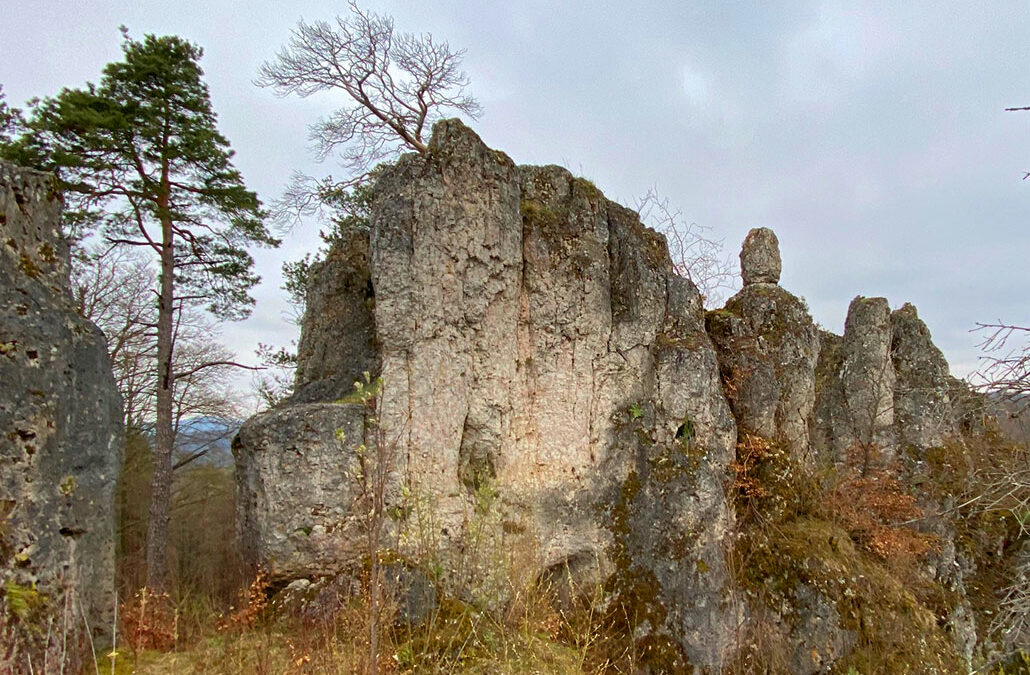 Schloßberg Spies