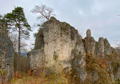 Schloßberg Spies