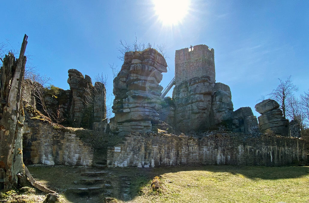 Weissenstein
