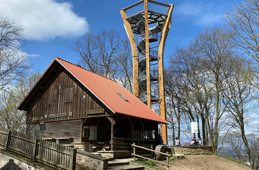 Zabelstein