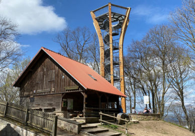 Zabelstein Zabelstein (Deutschland)