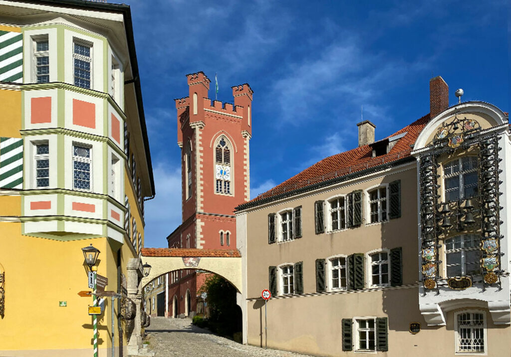 Furth im Wald | MySummit