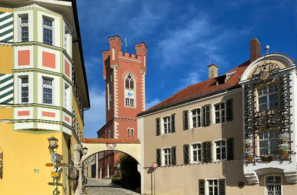 Furth im Wald