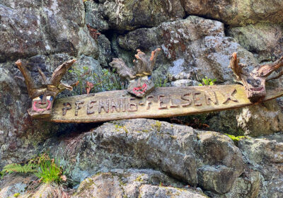 Gibacht-Pfennigfelsen