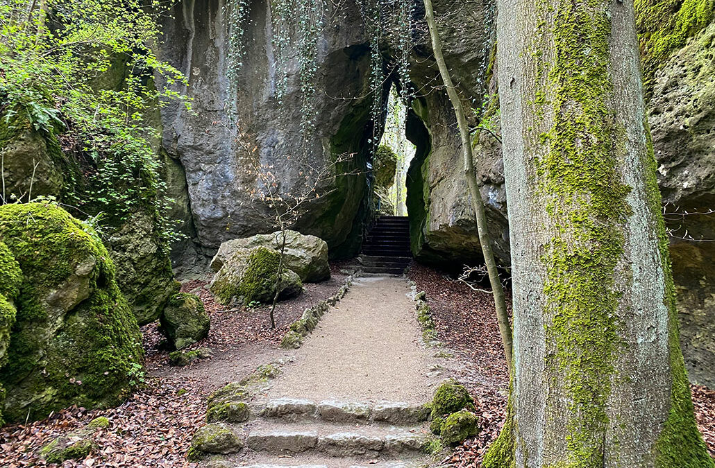 Sanspareil