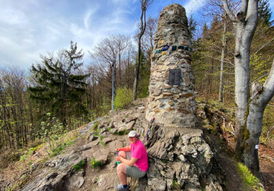 Gibacht-Tannenriegel