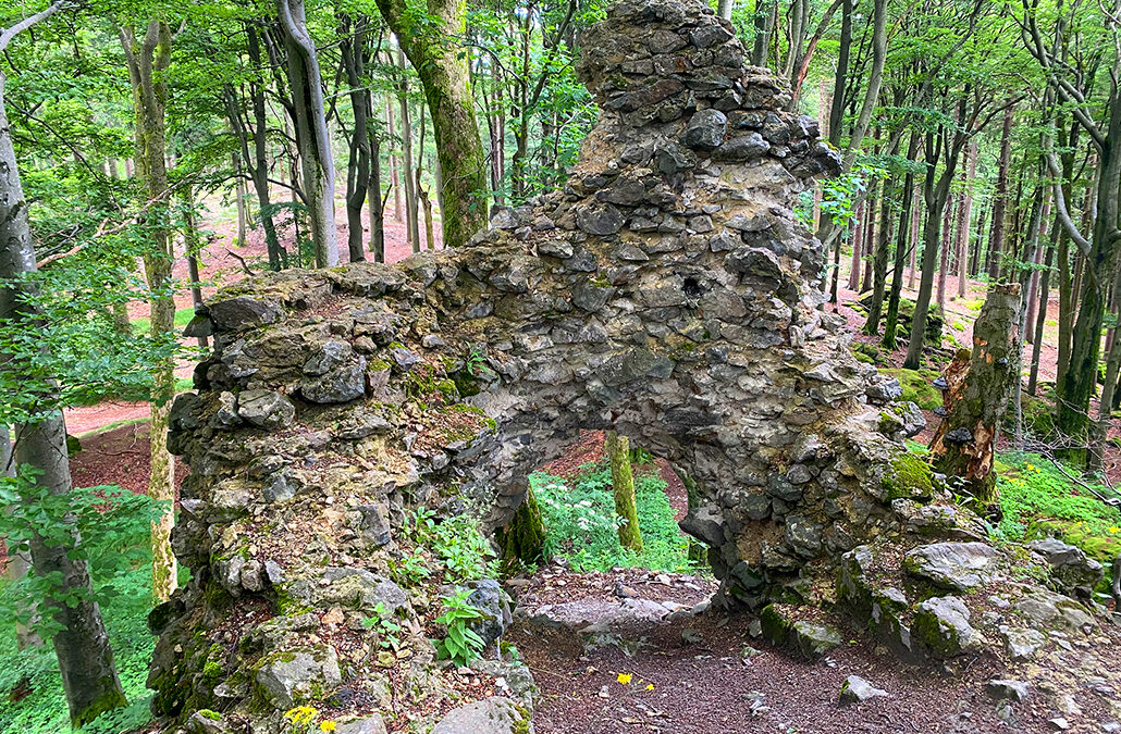 Frauenstein
