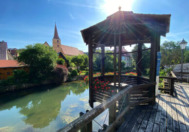 Velden Velden (Deutschland)