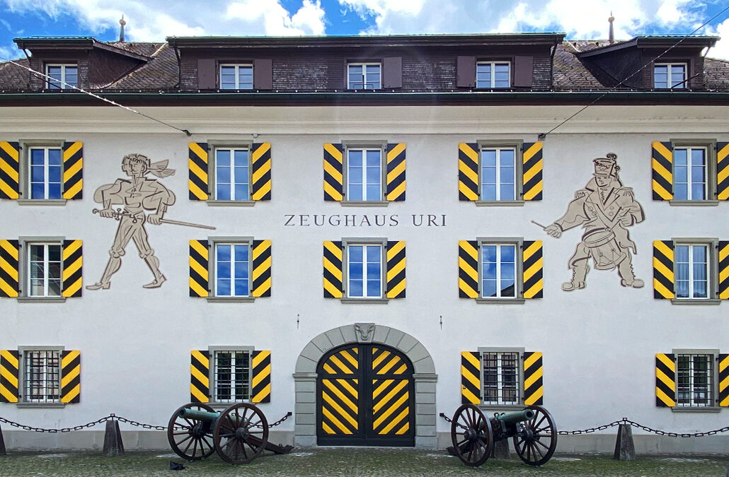 Altdorf