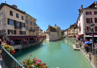 Annecy