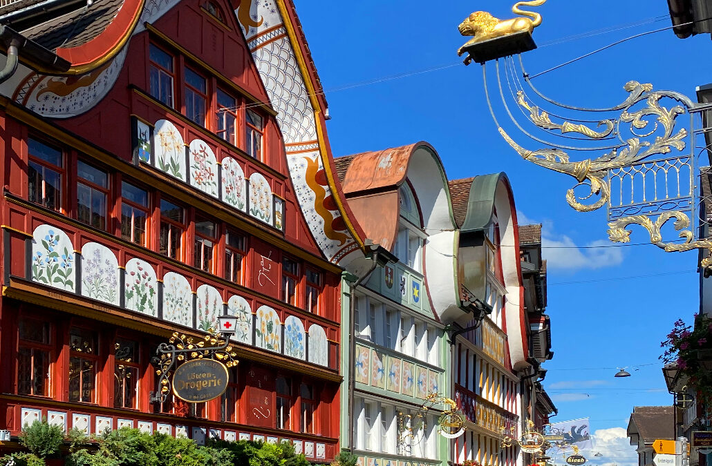Appenzell