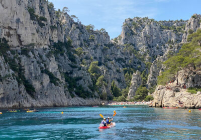 Calanques