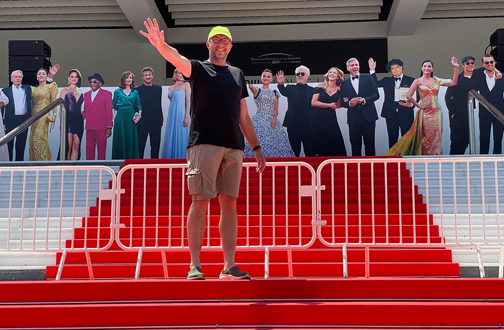 Cannes