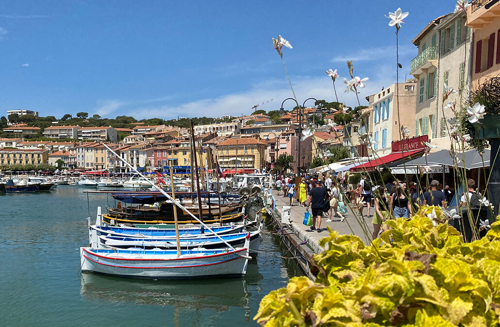 Cassis
