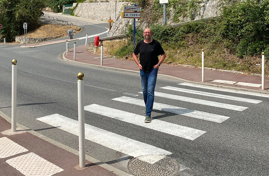 Chemin des Revoires